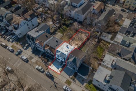 208 N 11th Street Newark NJ 07107