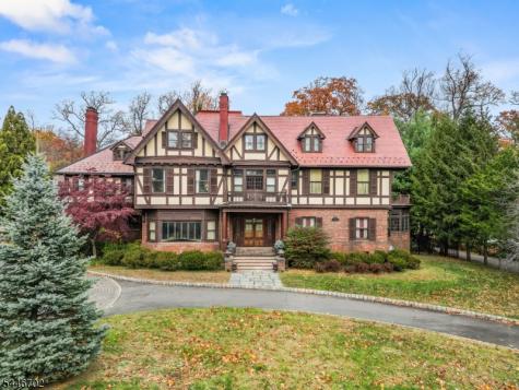 90 Gregory Avenue West Orange NJ 07052