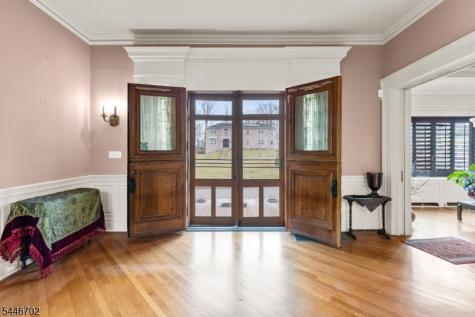 90 Gregory Avenue West Orange NJ 07052