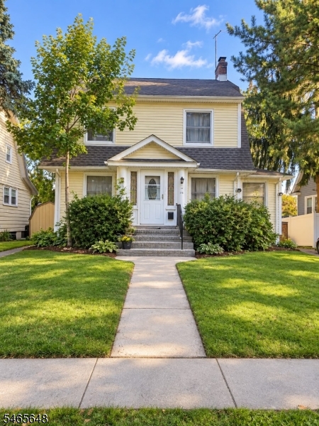 74 Rollinson Street West Orange NJ 07052