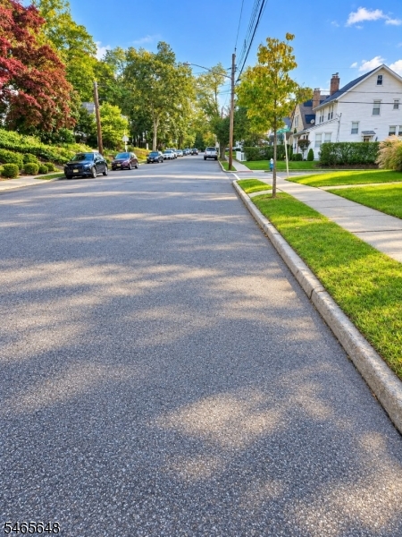 74 Rollinson Street West Orange NJ 07052