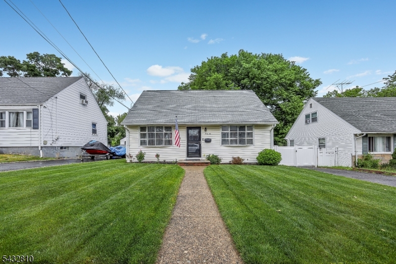 44 Terhune Avenue Passaic NJ 07055