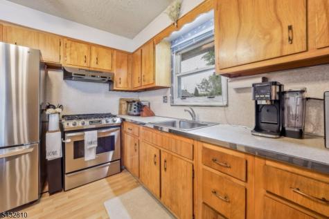 44 Terhune Avenue Passaic NJ 07055