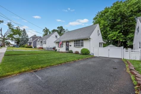 44 Terhune Avenue Passaic NJ 07055