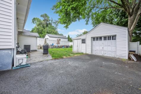 44 Terhune Avenue Passaic NJ 07055