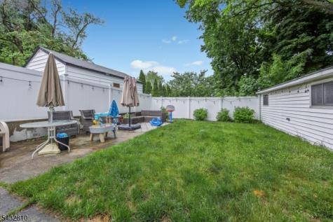 44 Terhune Avenue Passaic NJ 07055