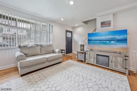 44 Terhune Avenue Passaic NJ 07055