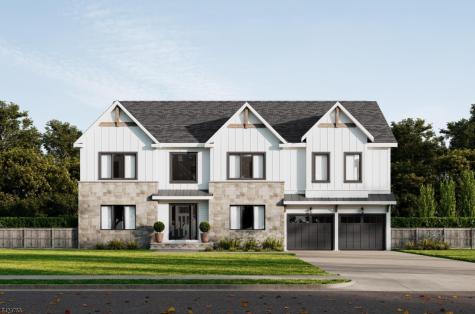 7 Taft Court Livingston NJ 07039