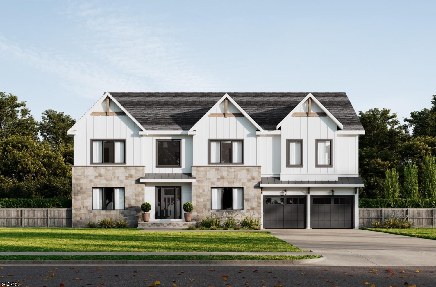 7 Taft Court Livingston NJ 07039