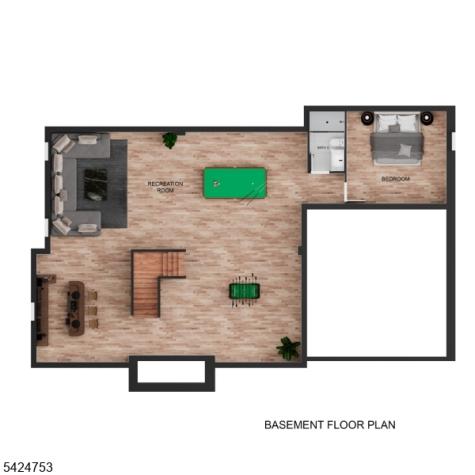 7 Taft Court Livingston NJ 07039