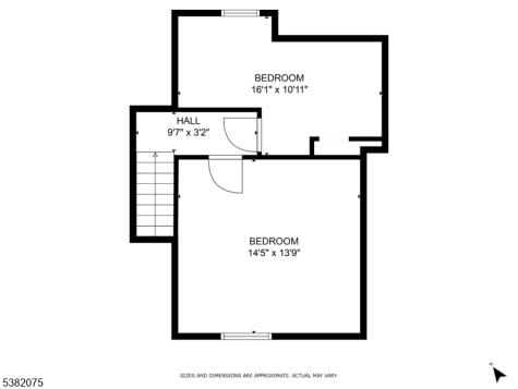 43 W 43rd Street Bayonne NJ 07002