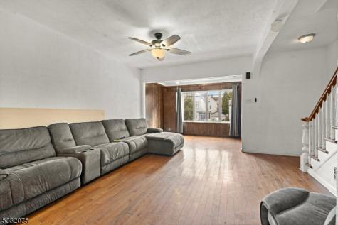 43 W 43rd Street Bayonne NJ 07002