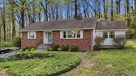 9 Henderson Hill Road Union NJ 08827