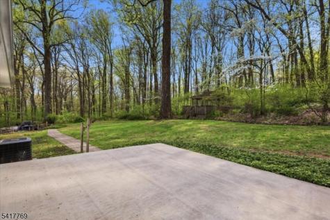 9 Henderson Hill Road Union NJ 08827