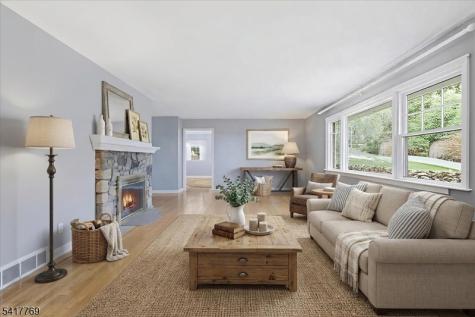 9 Henderson Hill Road Union NJ 08827