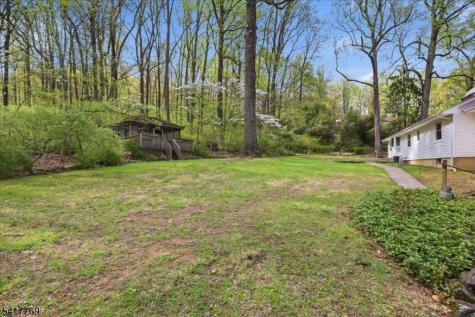 9 Henderson Hill Road Union NJ 08827