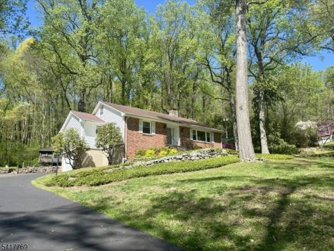 9 Henderson Hill Road Union NJ 08827