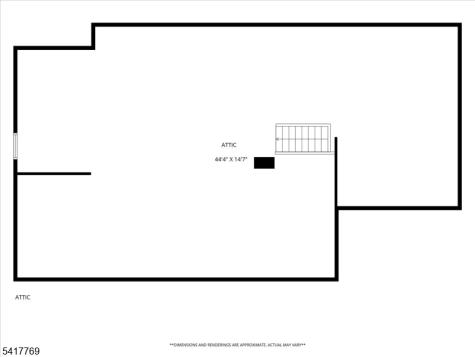 9 Henderson Hill Road Union NJ 08827