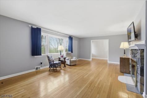 9 Henderson Hill Road Union NJ 08827