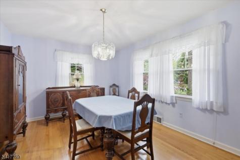 9 Henderson Hill Road Union NJ 08827