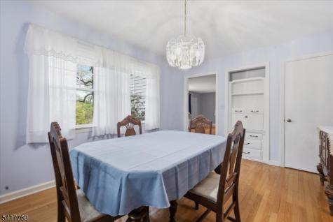 9 Henderson Hill Road Union NJ 08827