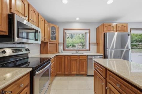 9 Henderson Hill Road Union NJ 08827