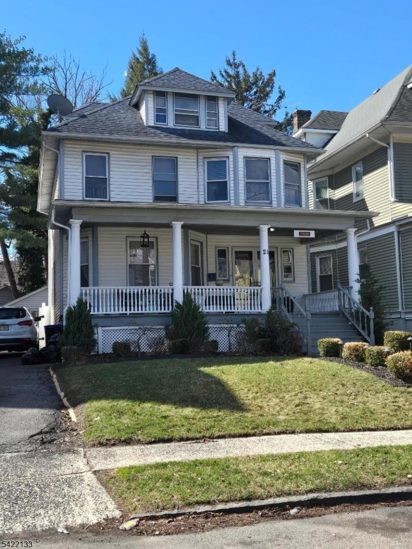 21 Glenwood Place East Orange NJ 07017
