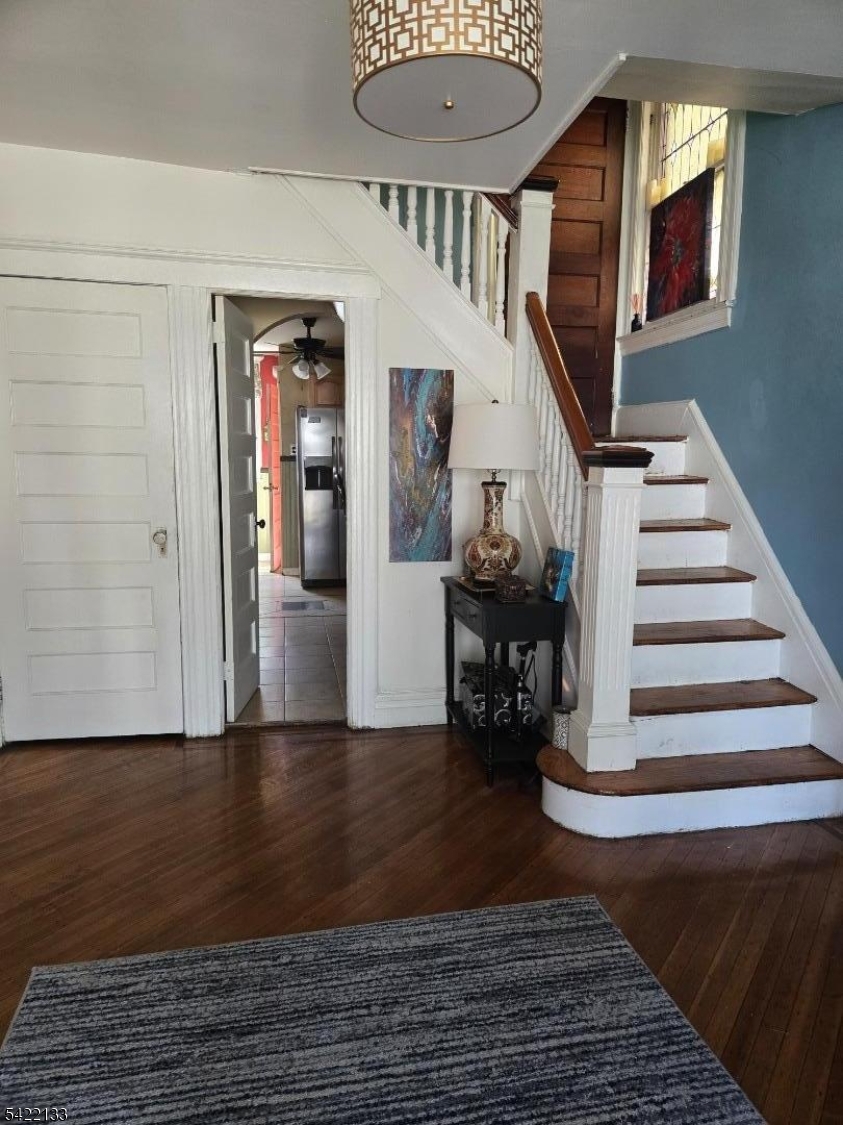 21 Glenwood Place East Orange NJ 07017