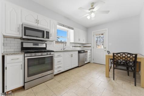 411 Hory Street Roselle NJ 07203