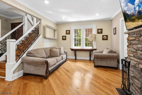 821 Wyoming Avenue Elizabeth NJ 07208