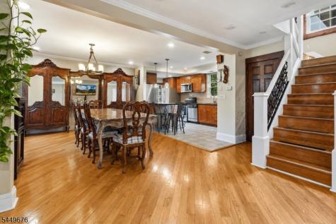 821 Wyoming Avenue Elizabeth NJ 07208