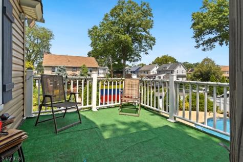 821 Wyoming Avenue Elizabeth NJ 07208