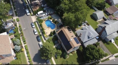 821 Wyoming Avenue Elizabeth NJ 07208