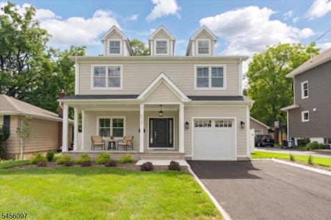517 Lexington Avenue Cranford NJ 07016