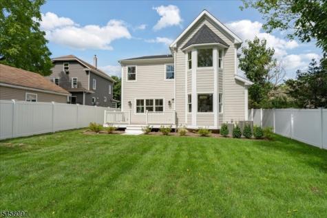 517 Lexington Avenue Cranford NJ 07016