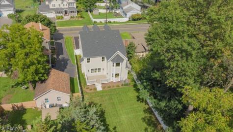 517 Lexington Avenue Cranford NJ 07016