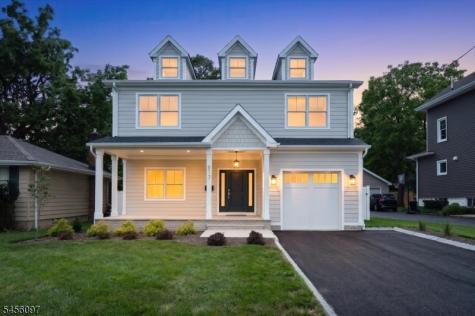 517 Lexington Avenue Cranford NJ 07016