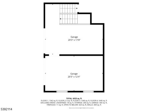 107 Hamilton Trail Totowa NJ 07512