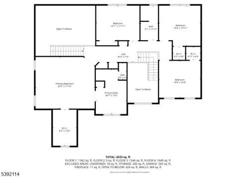 107 Hamilton Trail Totowa NJ 07512