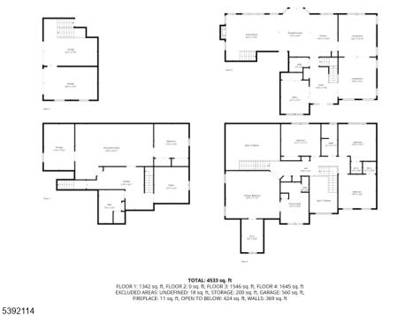 107 Hamilton Trail Totowa NJ 07512