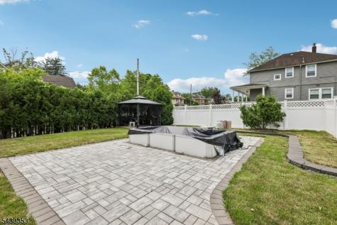 45 Wilmore Road Little Falls NJ 07424