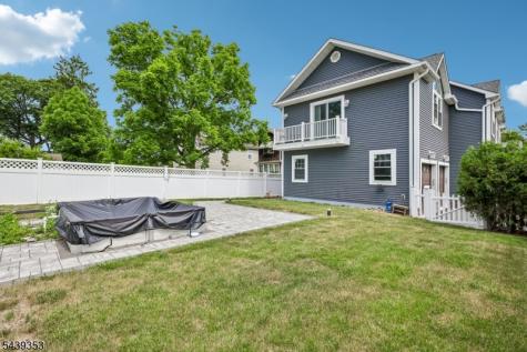 45 Wilmore Road Little Falls NJ 07424