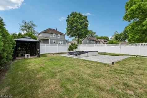 45 Wilmore Road Little Falls NJ 07424