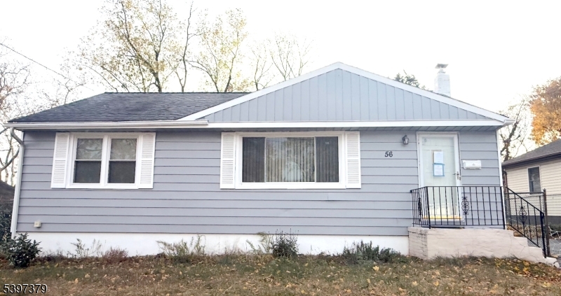 56 Marvin Avenue Franklin NJ 08873