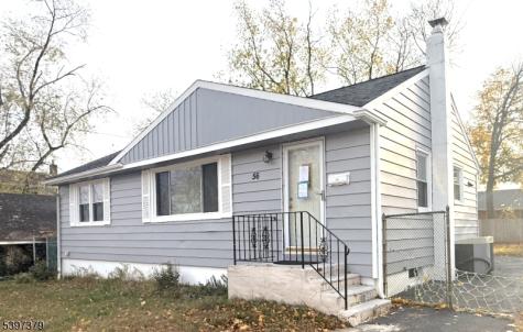 56 Marvin Avenue Franklin NJ 08873