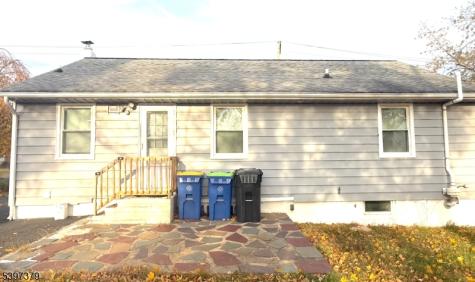 56 Marvin Avenue Franklin NJ 08873