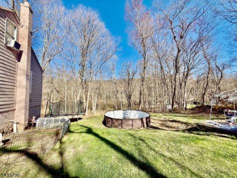 13 River Dr. (AKA Larry Road) Jefferson NJ 07849