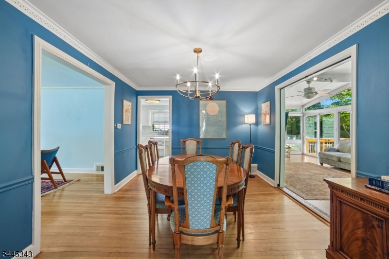 26 Tower Drive Springfield NJ 07081
