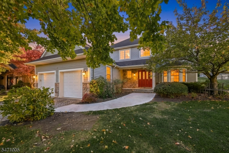 21 Wentworth Court Hardyston NJ 07419