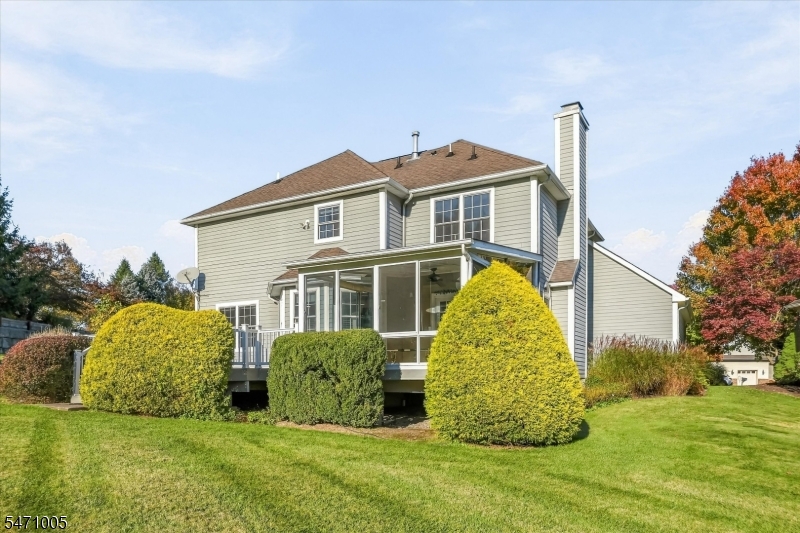 21 Wentworth Court Hardyston NJ 07419